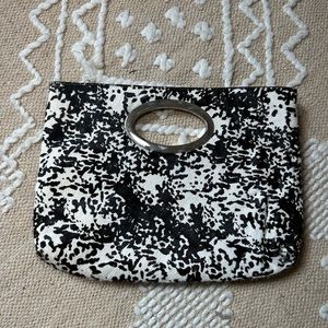 Donald J. Pliner clutch